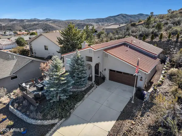 1287 Annolen Place, Prescott, AZ 86301