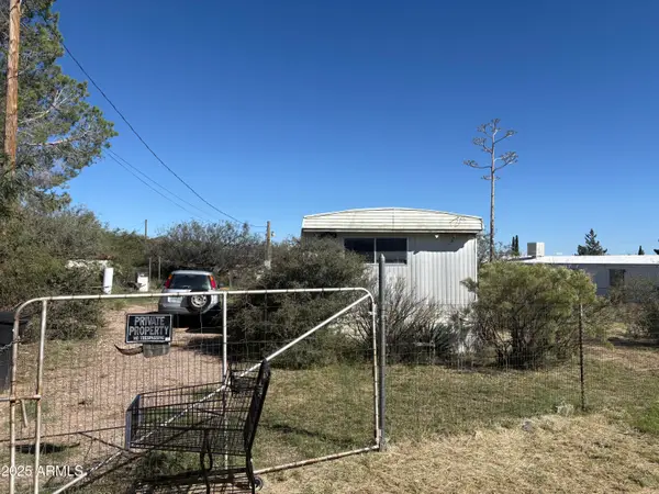 412 Mckinley Avenue, Bisbee, AZ 85603