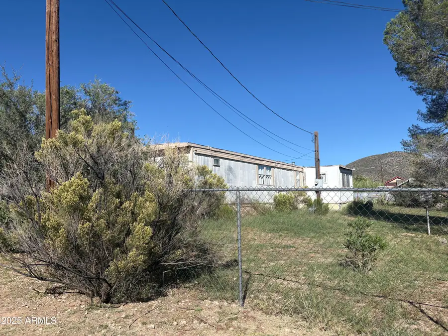 414 Mckinley Avenue, Bisbee, AZ 85603 - Image #2