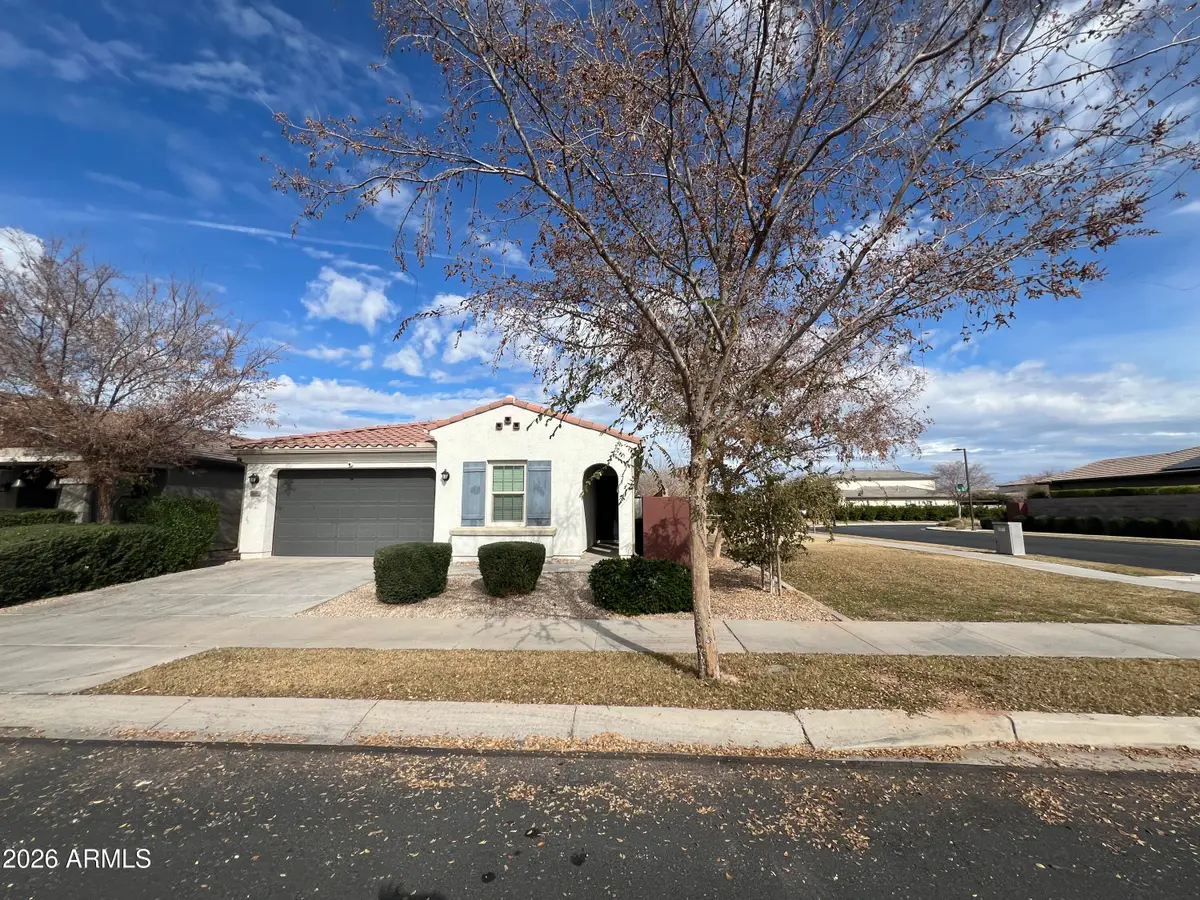 9856 E Tupelo Avenue, Mesa, AZ 85212 - Image #1