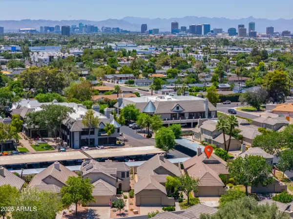 1417 E Marshall Avenue, Phoenix, AZ 85014