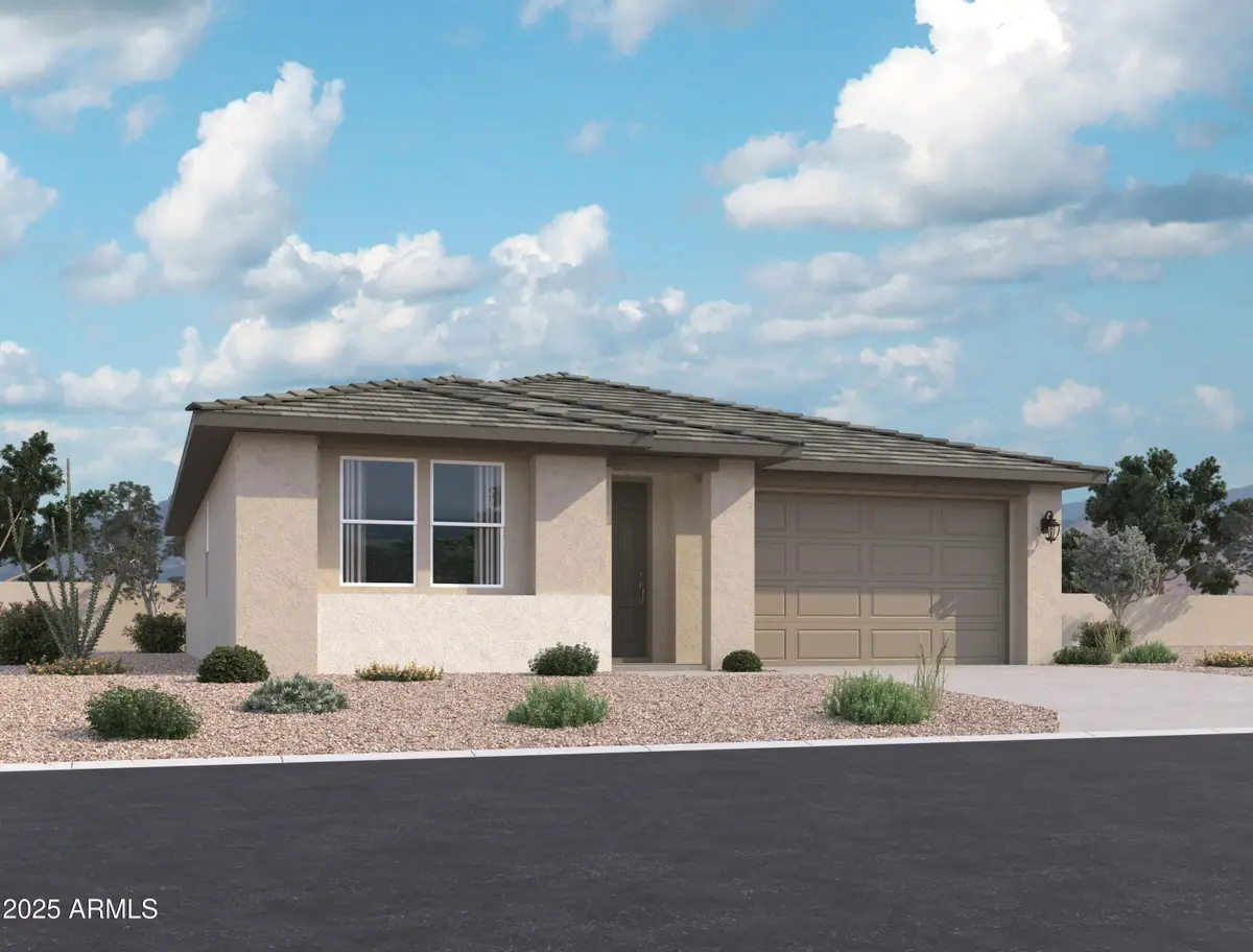 15726 W Corte Del Sol Este --, Waddell, AZ 85355 - Image #1