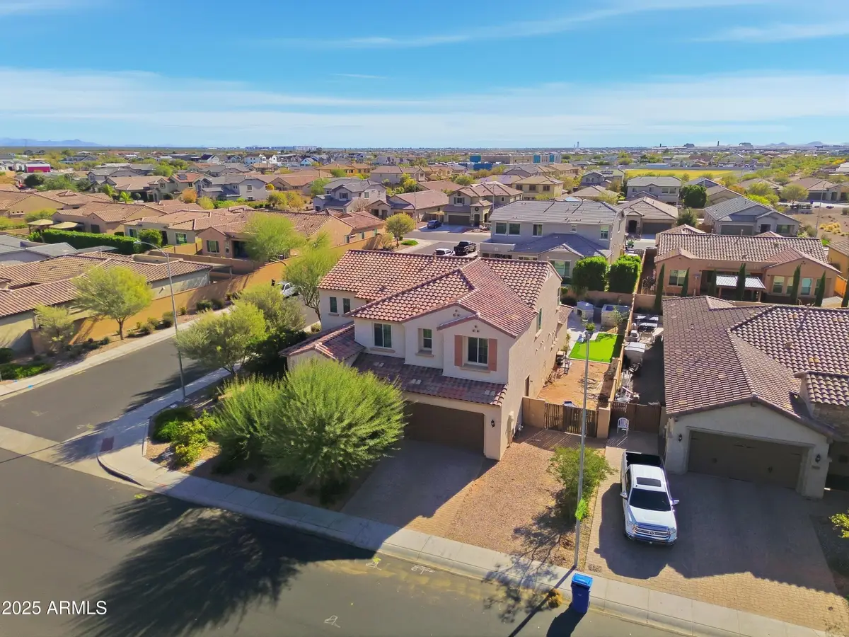 11031 E Tumbleweed Avenue, Mesa, AZ 85212 - Image #1