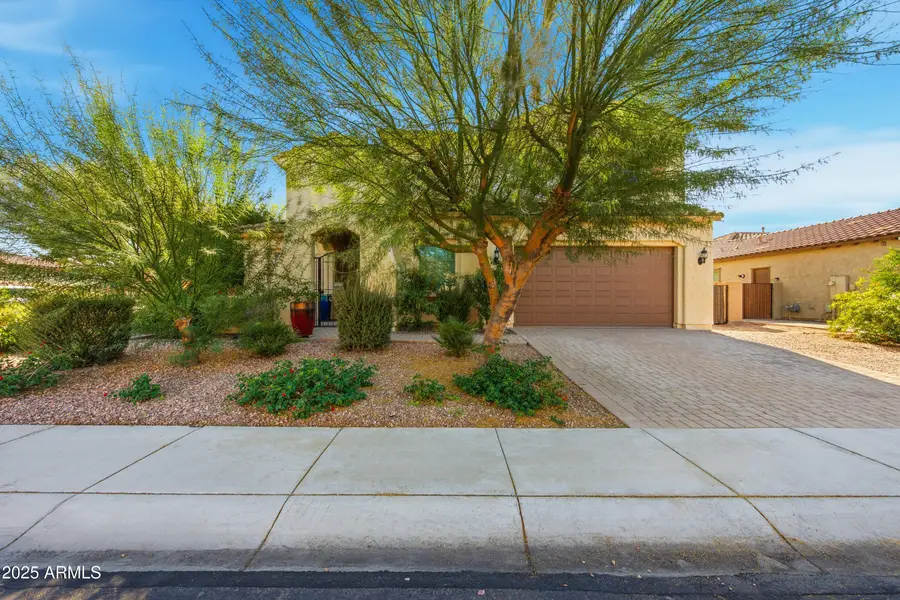 11031 E Tumbleweed Avenue, Mesa, AZ 85212 - Image #2