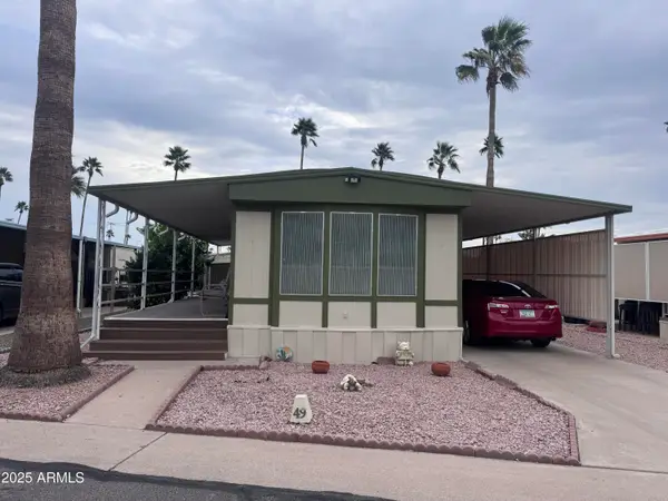 11425 E University Drive #49, Apache Junction, AZ 85120