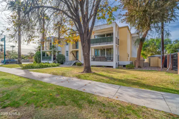 6502 N Central Avenue #A101, Phoenix, AZ 85012