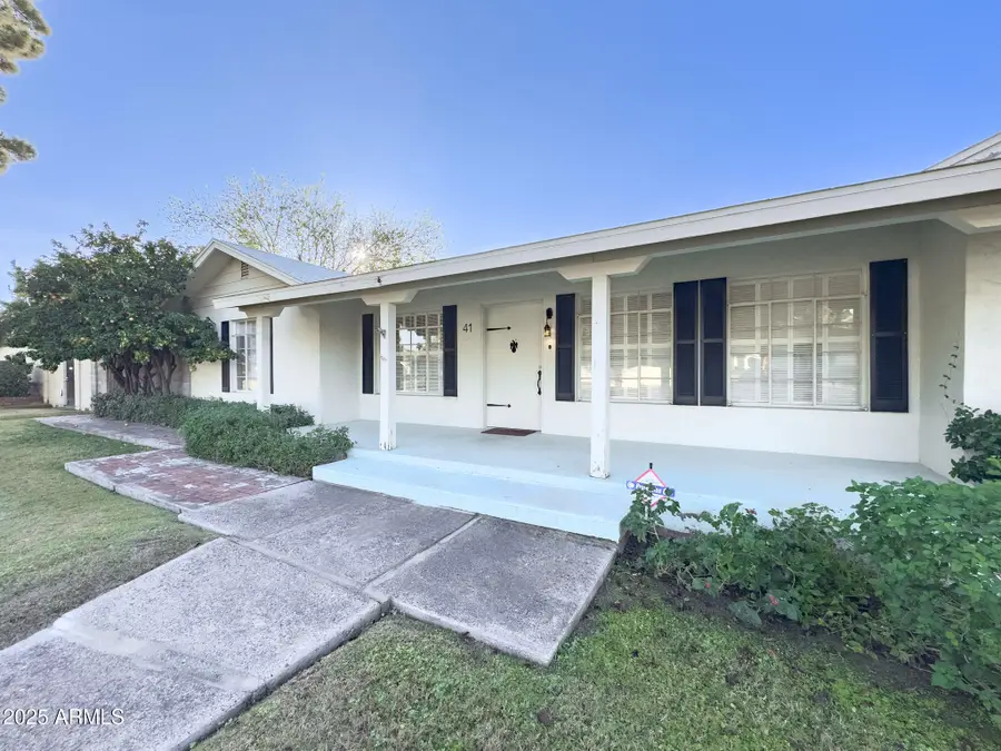 41 E Myrtle Avenue, Phoenix, AZ 85020 - Image #2