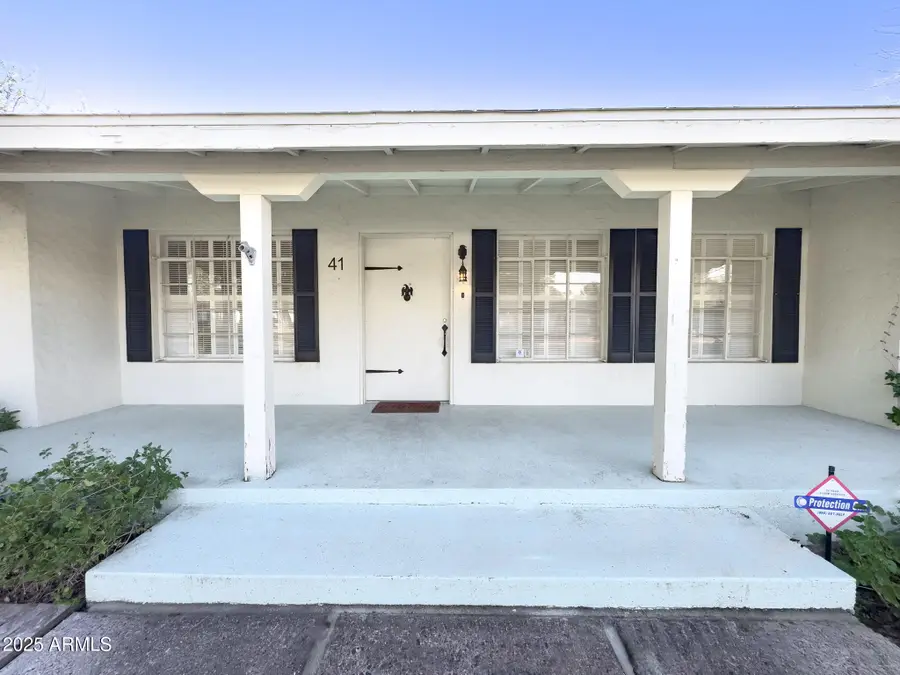 41 E Myrtle Avenue, Phoenix, AZ 85020 - Image #3