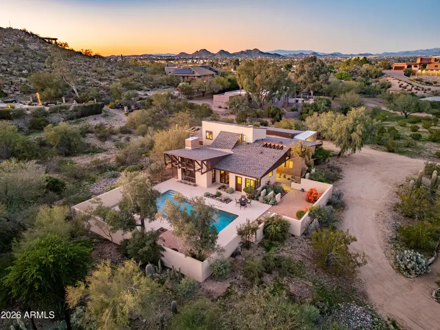 9420 N 38th Street, Phoenix, AZ 85028 - #2