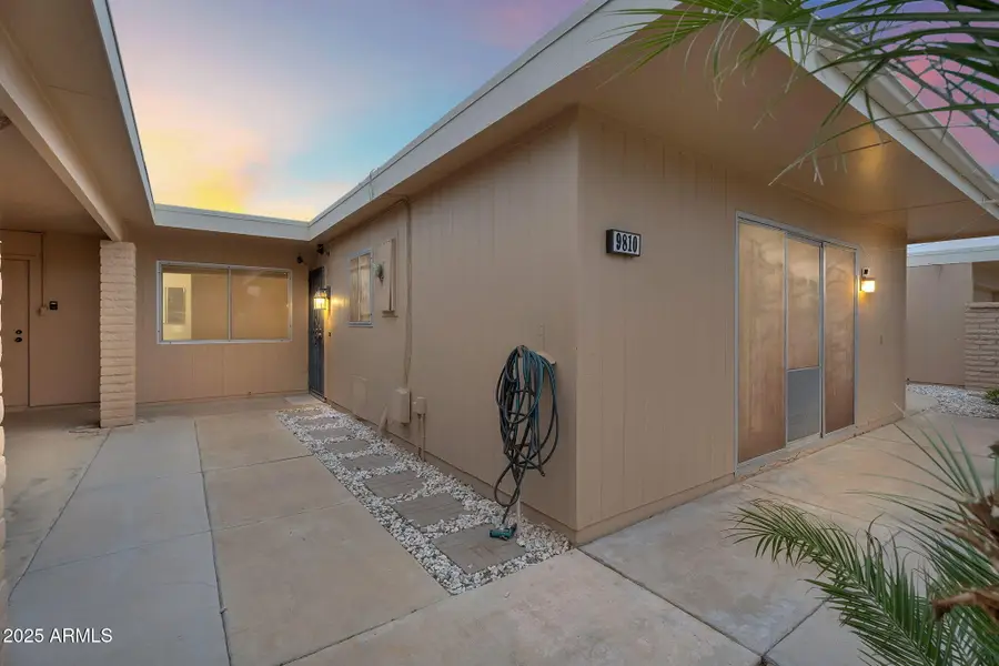9810 W Teakwood Drive, Sun City, AZ 85351 - Image #2