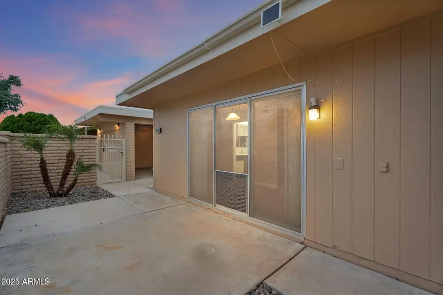 9810 W Teakwood Drive, Sun City, AZ 85351 - Image #3