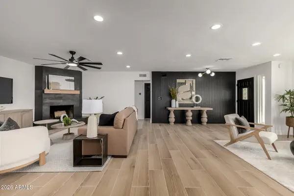 5040 E Columbine Drive, Scottsdale, AZ 85254