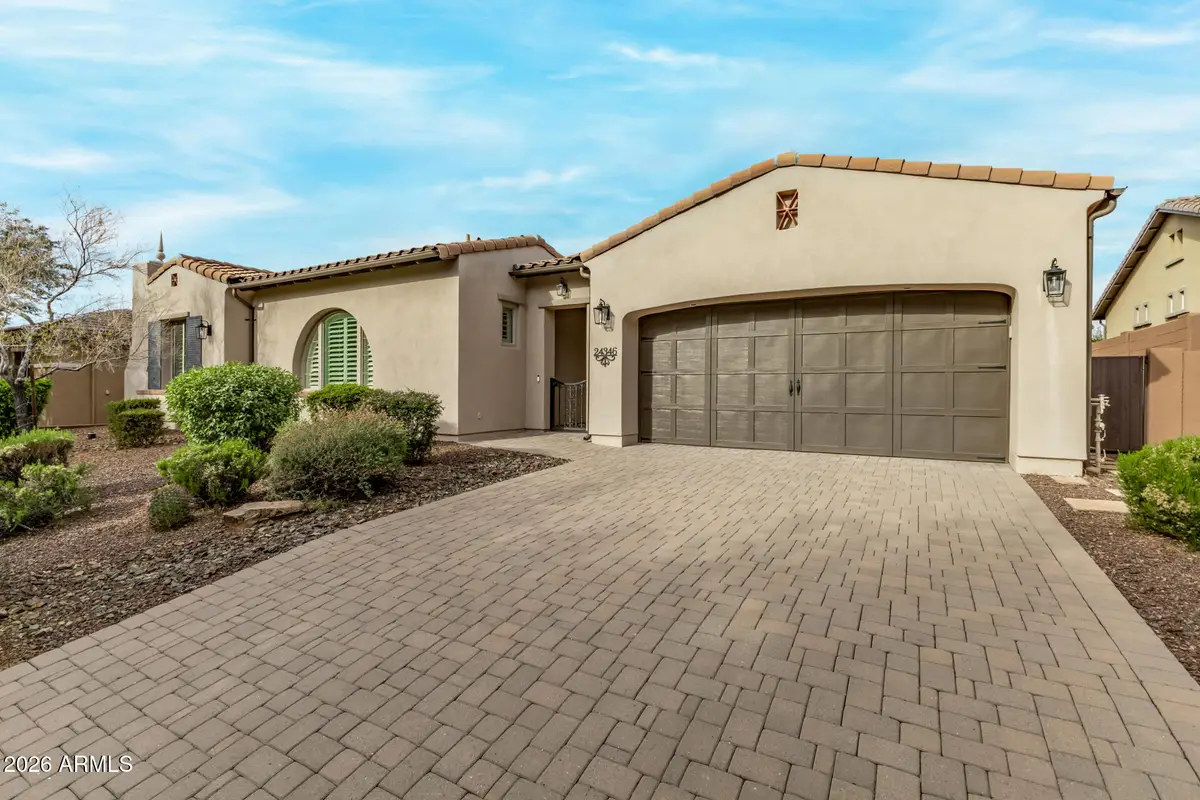 24346 N 72nd Way, Scottsdale, AZ 85255 - Image #1