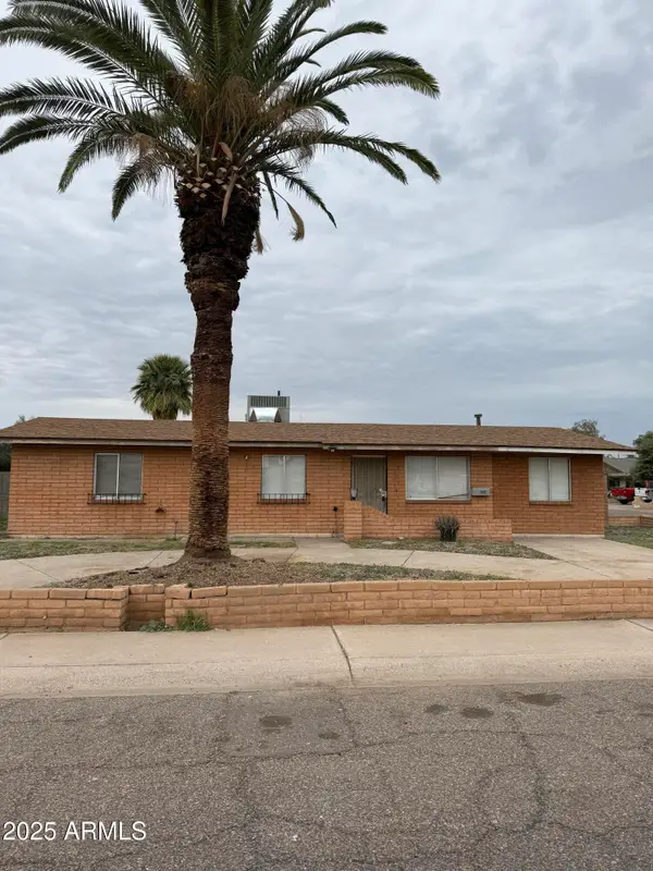 8316 W Devonshire Avenue, Phoenix, AZ 85037