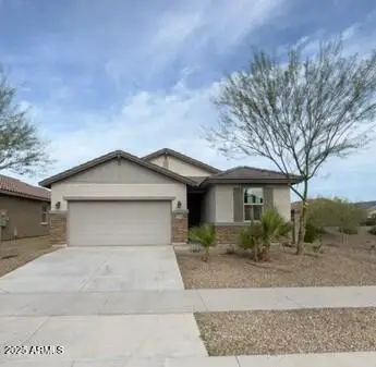 17926 W Jessie Lane, Surprise, AZ 85387