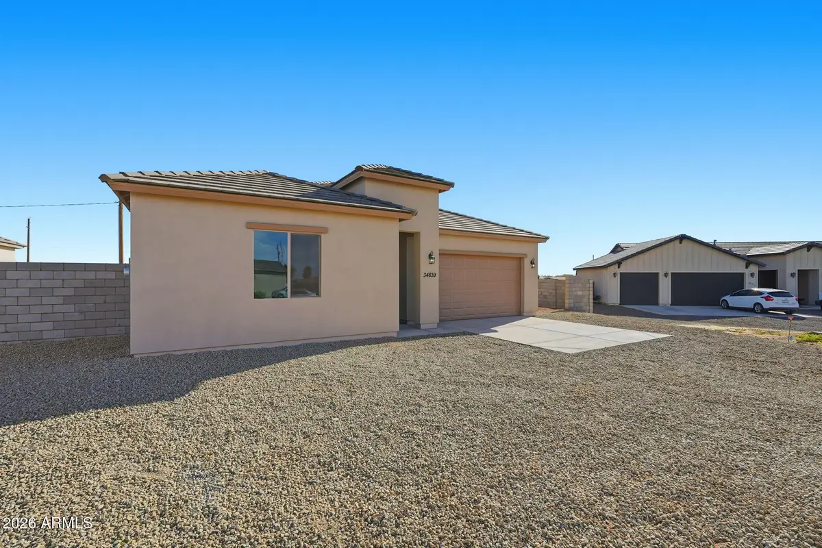 34839 N Palm Drive, San Tan Valley, AZ 85140 - Image #1