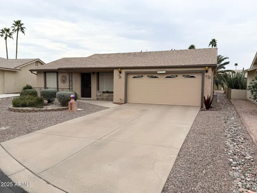 823 S 79th Way, Mesa, AZ 85208 - Image #2