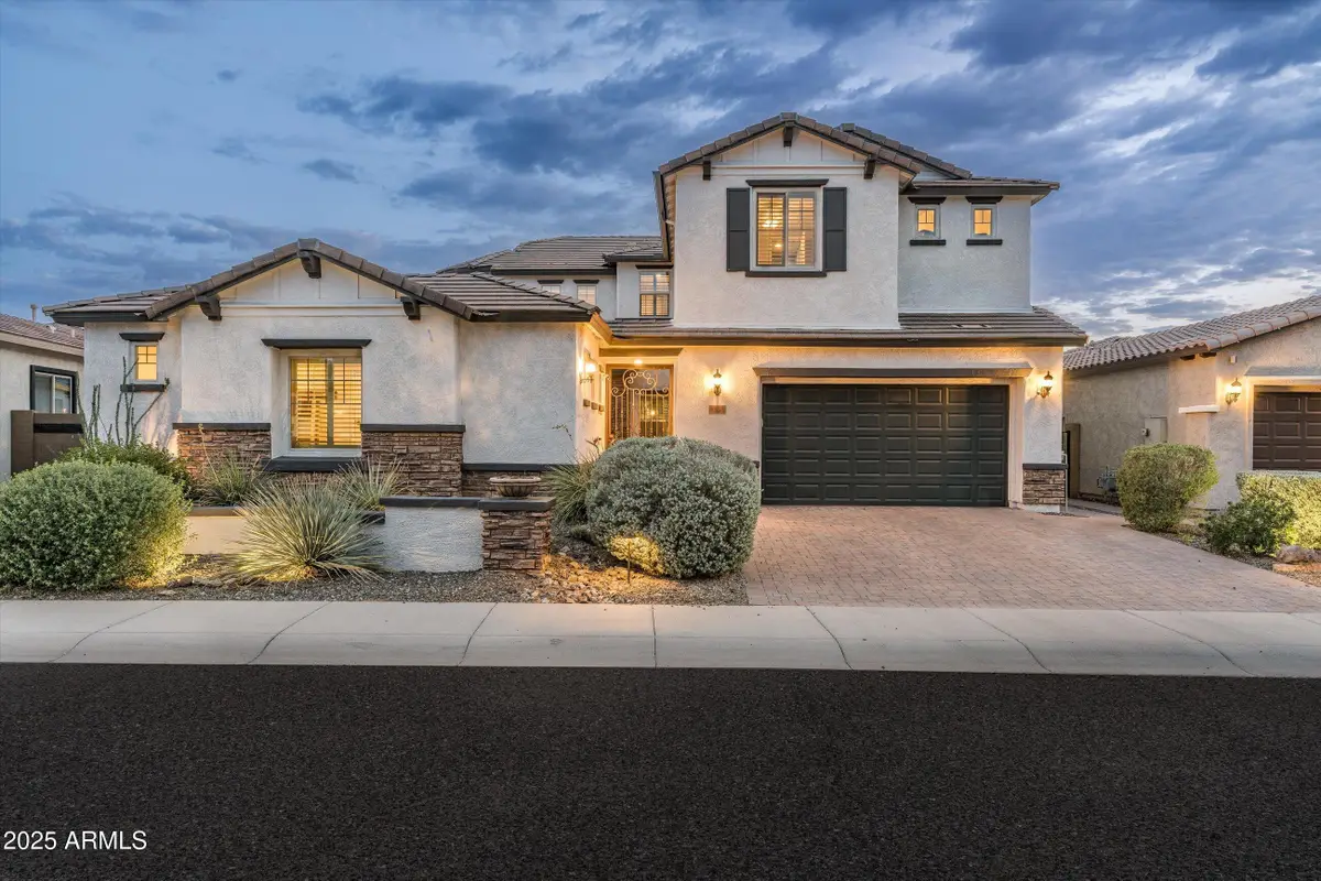 1535 W Molly Lane, Phoenix, AZ 85085 - Image #1