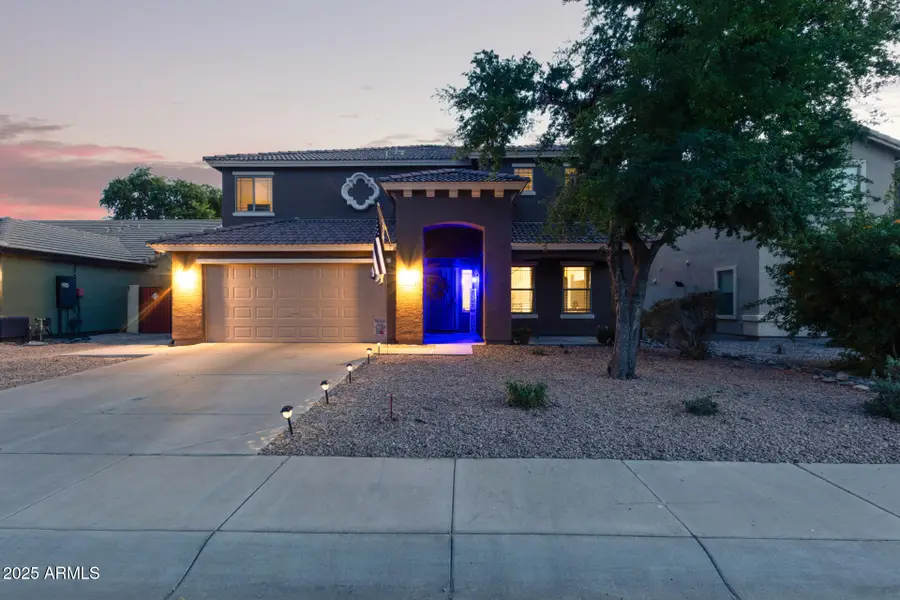 45539 W Long Way, Maricopa, AZ 85139 - Image #2