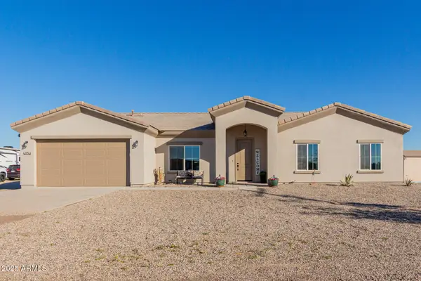 825 N 297th Drive, Buckeye, AZ 85396