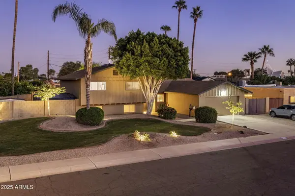 6337 N 83rd Place, Scottsdale, AZ 85250