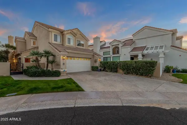 7525 E Gainey Ranch Road #155, Scottsdale, AZ 85258