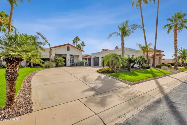 9363 N 110th Street, Scottsdale, AZ 85259