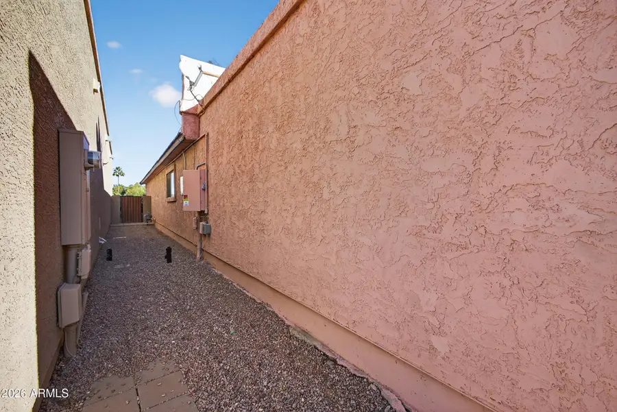 758 E Pepper Drive, Casa Grande, AZ 85122 - #3