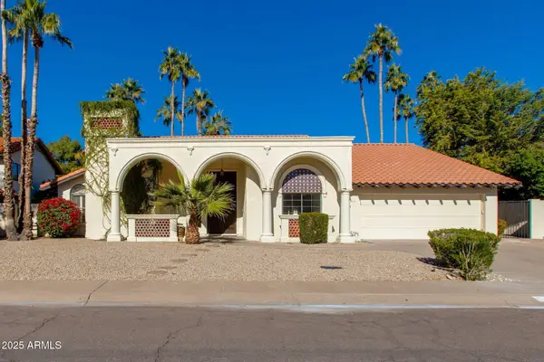 8614 E Cheryl Drive, Scottsdale, AZ 85258