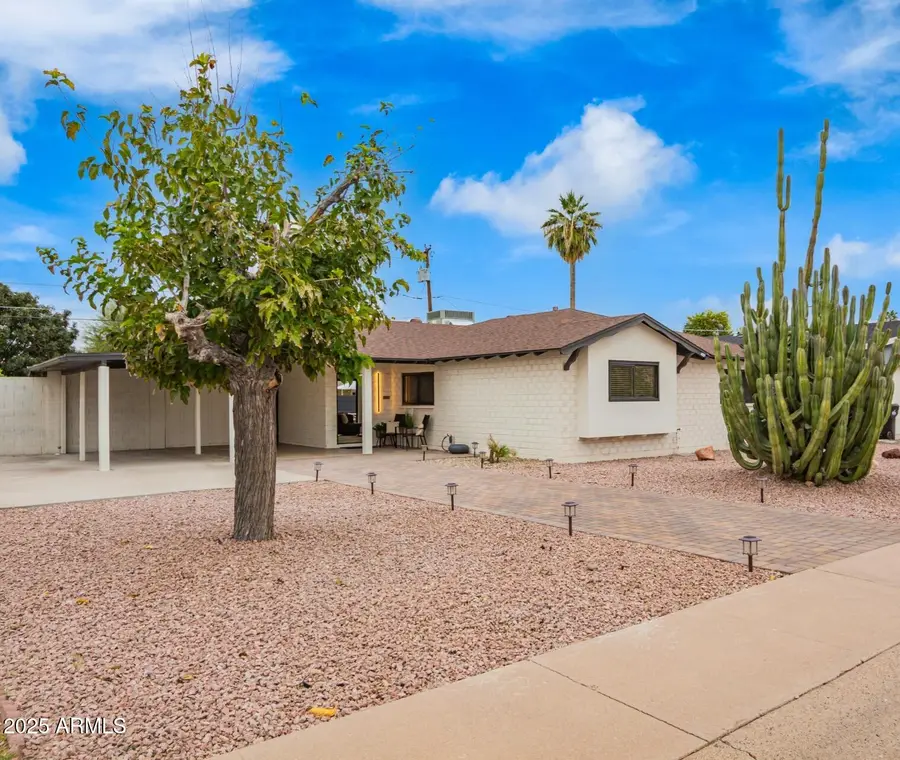 8252 E Heatherbrae Avenue, Scottsdale, AZ 85251 - Image #2