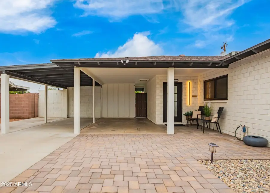 8252 E Heatherbrae Avenue, Scottsdale, AZ 85251 - Image #3