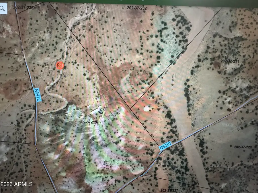 143 County Road N6410 -- #226, Saint Johns, AZ 85936 - #2