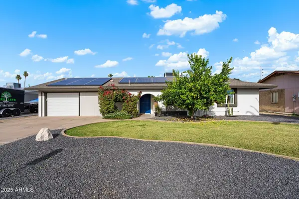 3516 W Brown Street, Phoenix, AZ 85051