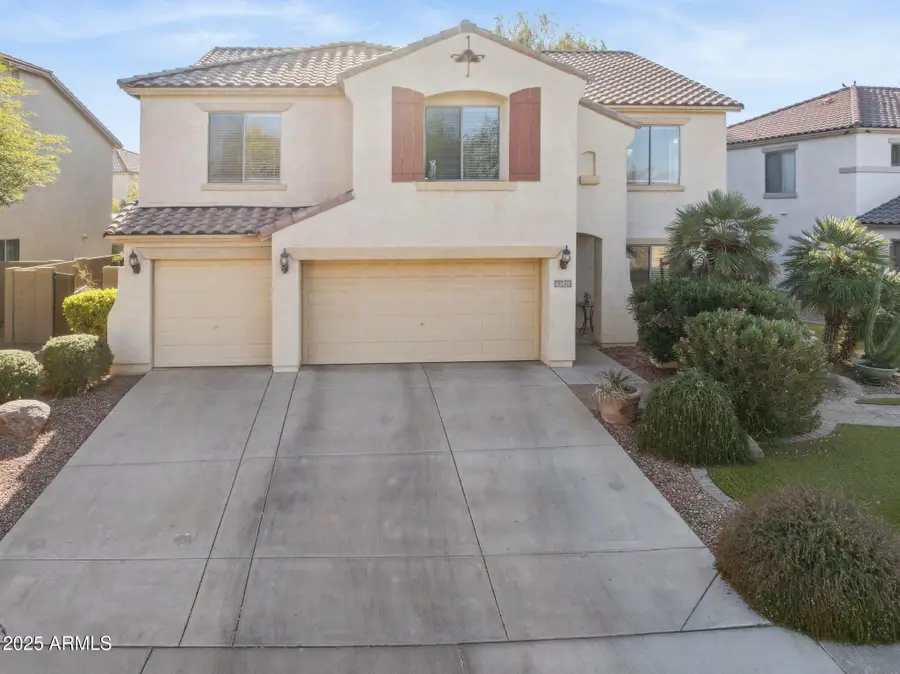 43459 W Maricopa Avenue, Maricopa, AZ 85138 - Image #2