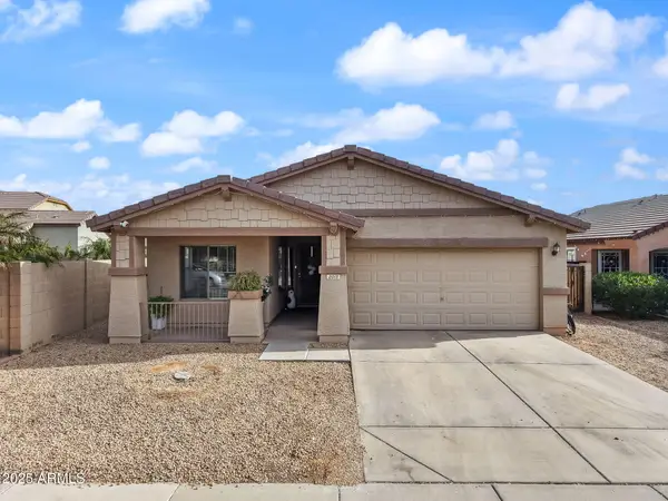 2013 S 86th Avenue, Tolleson, AZ 85353