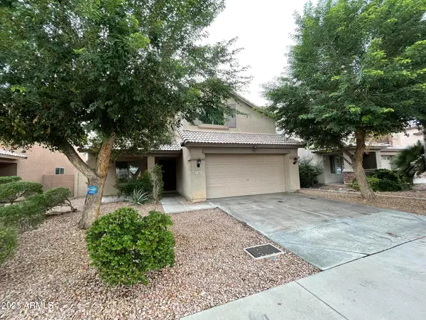 8814 W Magnolia Street, Tolleson, AZ 85353