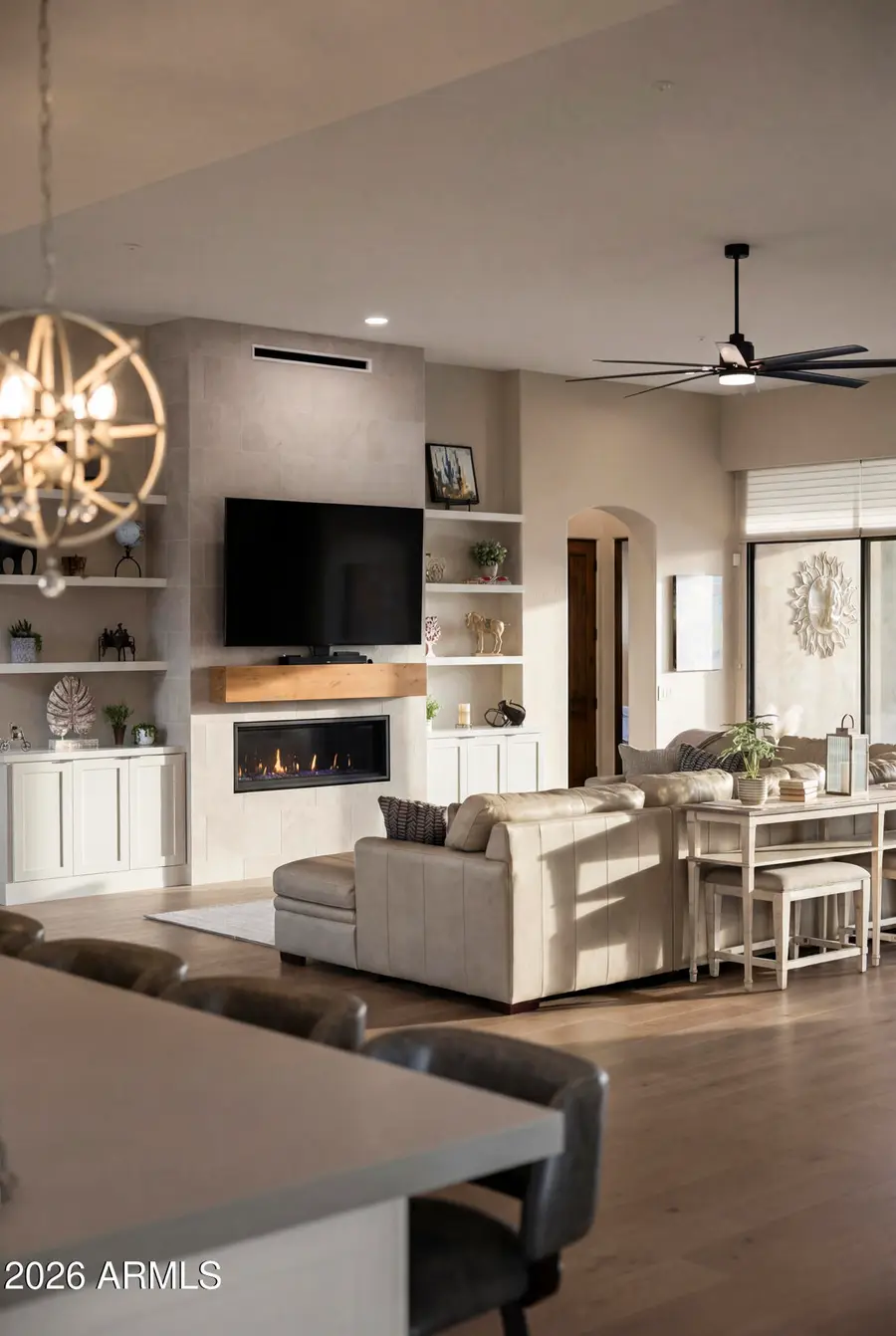 8084 E Windwood Lane, Scottsdale, AZ 85255 - #2