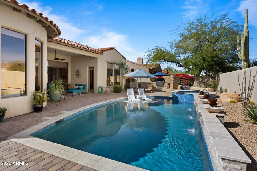 8084 E Windwood Lane, Scottsdale, AZ 85255 - #3