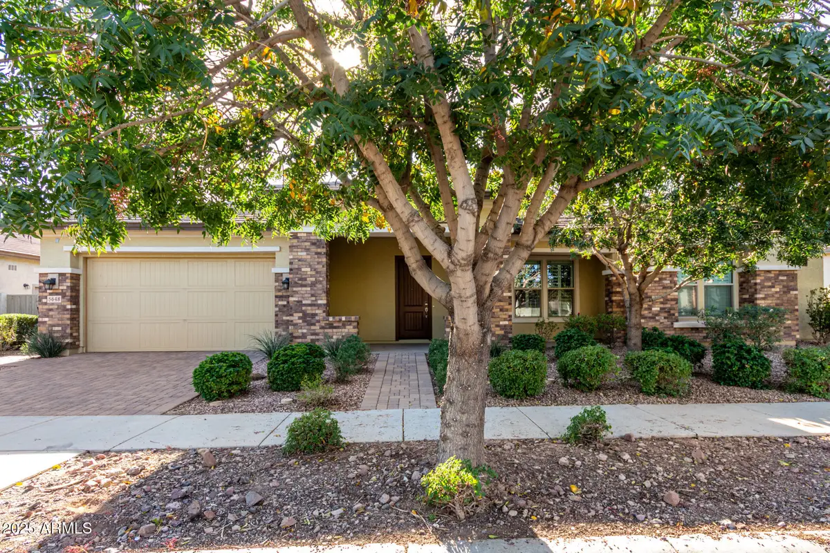 5648 S Crowley --, Mesa, AZ 85212 - Image #1