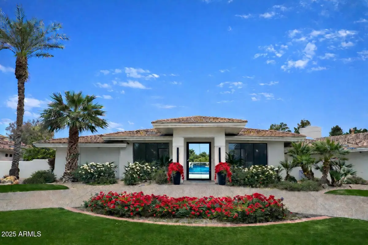 7272 N 71st Street, Paradise Valley, AZ 85253 - #1