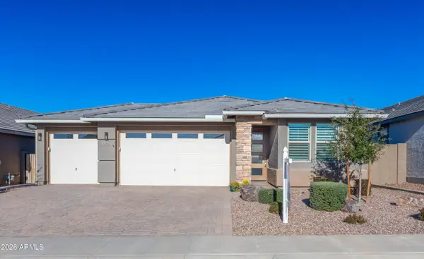 12152 E Chevelon Trail, Gold Canyon, AZ 85118