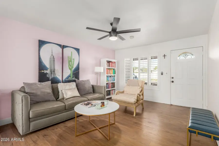 3633 E Sweetwater Avenue, Phoenix, AZ 85032 - #2