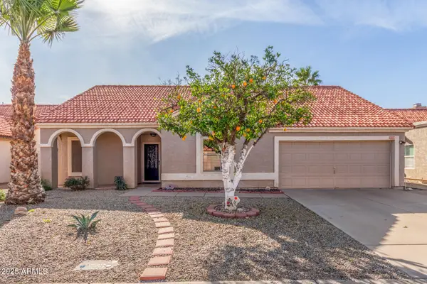 1231 E Campbell Avenue, Gilbert, AZ 85234