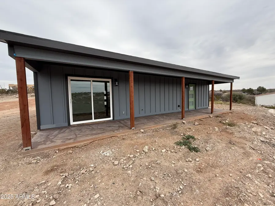 1383 N Saddleback Circle, Tombstone, AZ 85638 - Image #3