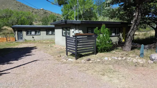 1 Arizona Street, Bisbee, AZ 85603