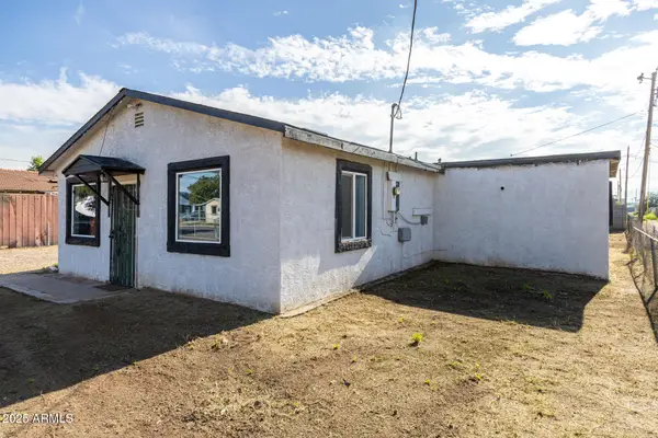 2811 W Pima Street, Phoenix, AZ 85009