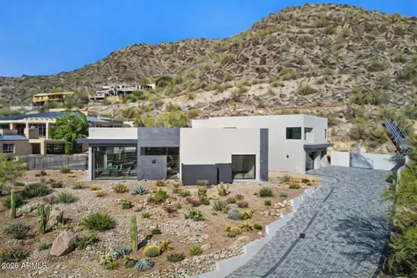 7903 N 54th Place, Paradise Valley, AZ 85253