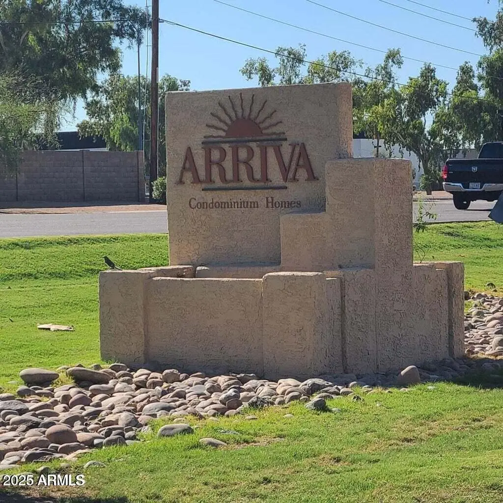 1340 N Recker Road #323, Mesa, AZ 85205 - Image #1