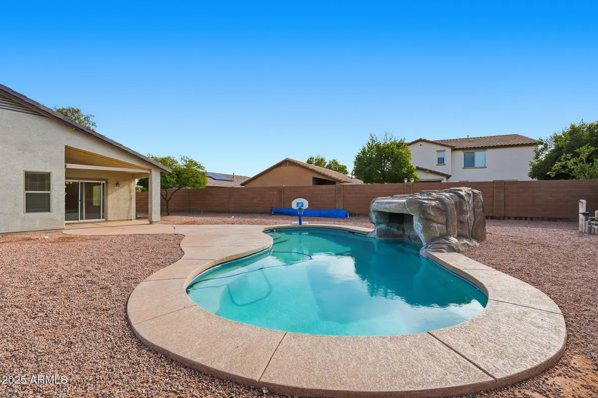 19546 N Krupps Court, Maricopa, AZ 85138 - Image #1