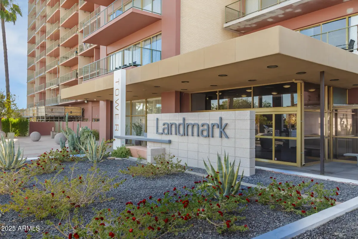 4750 N Central Avenue #A1, Phoenix, AZ 85012 - Image #1